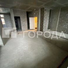 Квартира 93,6 м², 3-комнатная - изображение 3