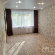 Квартира 42,8 м², 2-комнатная - изображение 3