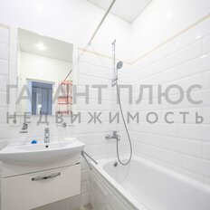 Квартира 45 м², 1-комнатная - изображение 4