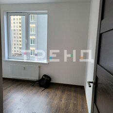 Квартира 31 м², 1-комнатная - изображение 1