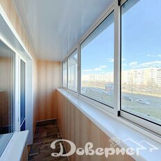 Квартира 50,7 м², 2-комнатная - изображение 3