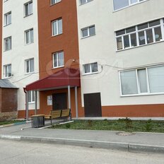 Квартира 61,9 м², 3-комнатная - изображение 1