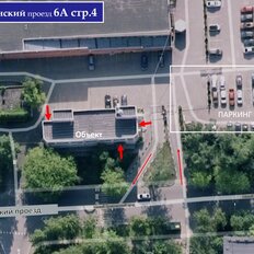 811,2 м², торговое помещение - изображение 4