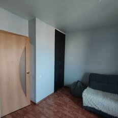 Квартира 28,8 м², 1-комнатная - изображение 4