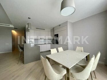 54 м², 1-комнатная квартира 7 017 400 ₽ - изображение 12