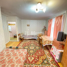 Квартира 31,2 м², 1-комнатная - изображение 3