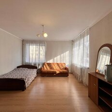 Квартира 55,8 м², 2-комнатная - изображение 1