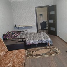 Квартира 40 м², 1-комнатная - изображение 4