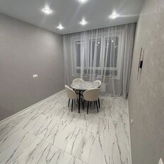 Квартира 60 м², 2-комнатная - изображение 4