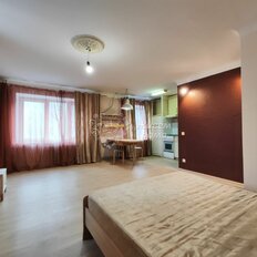 Квартира 32,6 м², 1-комнатная - изображение 4