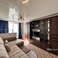 Квартира 44 м², 2-комнатная - изображение 3