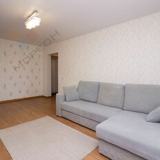 Квартира 36,3 м², 1-комнатная - изображение 4