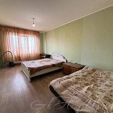 Квартира 38,4 м², 1-комнатная - изображение 3
