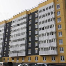 Квартира 61,9 м², 2-комнатная - изображение 1