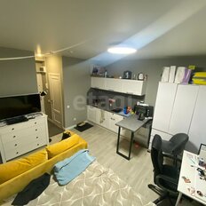 Квартира 20,6 м², студия - изображение 2