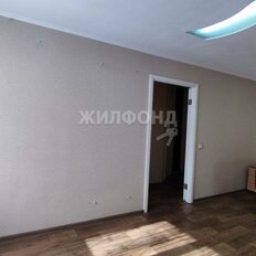 Квартира 30,9 м², 1-комнатная - изображение 5