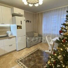 Квартира 91 м², 3-комнатная - изображение 2