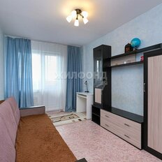 Квартира 33,1 м², 1-комнатная - изображение 5