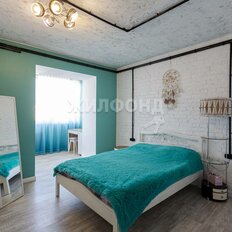 Квартира 105 м², 3-комнатная - изображение 2