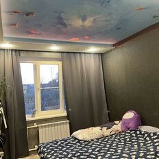 Квартира 72,6 м², 3-комнатная - изображение 2