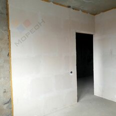 Квартира 45,4 м², 1-комнатная - изображение 3