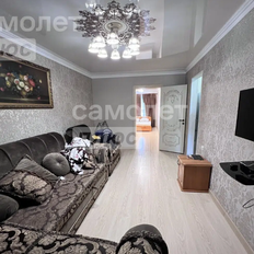 Квартира 44,2 м², 2-комнатная - изображение 1