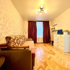 Квартира 28,5 м², 1-комнатная - изображение 2