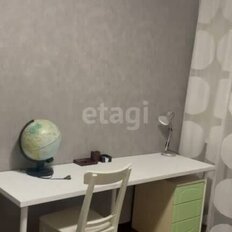 Квартира 50 м², 2-комнатная - изображение 4