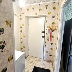 Квартира 28,7 м², 1-комнатная - изображение 4