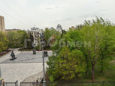 Снять двухкомнатную квартиру рядом с парком на улице проспект Вернадского в Москве - изображение 15
