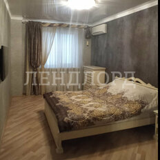 Квартира 110 м², 3-комнатная - изображение 4