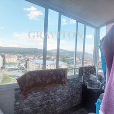 Квартира 27 м², студия - изображение 5