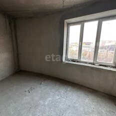 Квартира 120 м², 3-комнатная - изображение 1