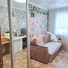 Квартира 61,6 м², 3-комнатная - изображение 4