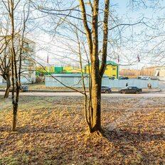 Квартира 30,3 м², 1-комнатная - изображение 4