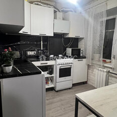 Квартира 42,6 м², 2-комнатная - изображение 1