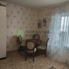 Квартира 29,5 м², студия - изображение 3