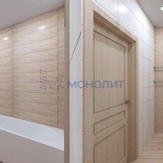 Квартира 21,9 м², студия - изображение 4