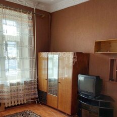 17,5 м², комната - изображение 1