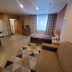 Квартира 31,8 м², студия - изображение 2