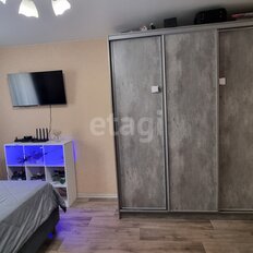 Квартира 36,8 м², 2-комнатная - изображение 4