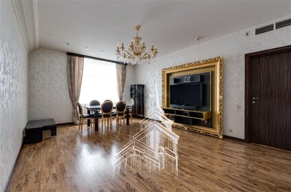 Снять трехкомнатную квартиру в районе Москворечье-Сабурово в Москве и МО - изображение 32