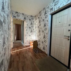 Квартира 54,2 м², 2-комнатная - изображение 5