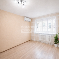 Квартира 57 м², 3-комнатная - изображение 2