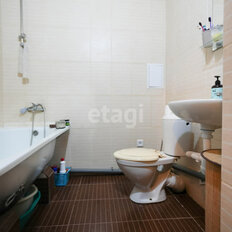 Квартира 34,8 м², 1-комнатная - изображение 5