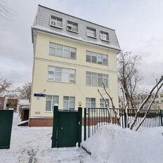 1600 м², офис - изображение 1