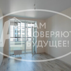 Квартира 73,5 м², 3-комнатная - изображение 4