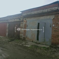 19,8 м², гараж - изображение 5