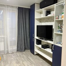 Квартира 26 м², студия - изображение 3