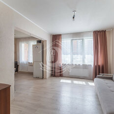 Квартира 52,5 м², 2-комнатная - изображение 5
